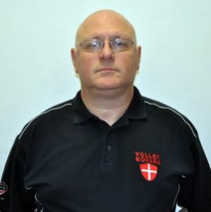 Il presidente Roberto Crapa